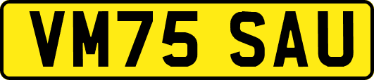 VM75SAU