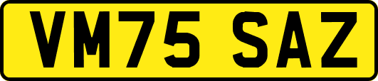 VM75SAZ