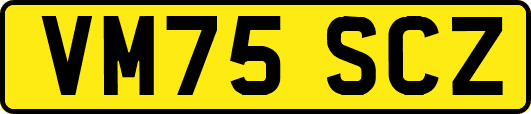 VM75SCZ