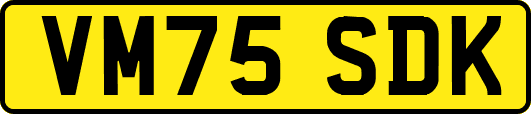 VM75SDK