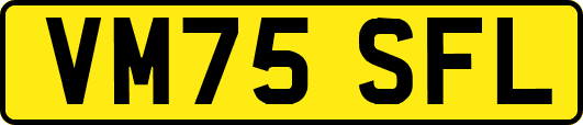 VM75SFL