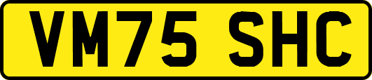 VM75SHC