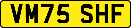 VM75SHF