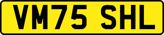 VM75SHL