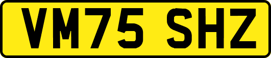 VM75SHZ