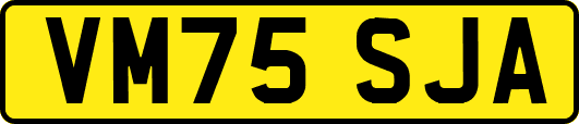 VM75SJA
