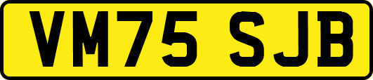 VM75SJB