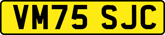VM75SJC
