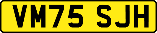 VM75SJH