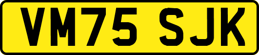 VM75SJK