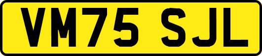 VM75SJL