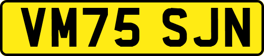 VM75SJN