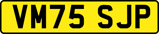 VM75SJP