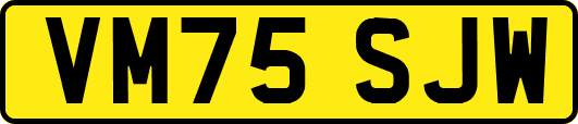 VM75SJW