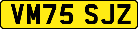 VM75SJZ