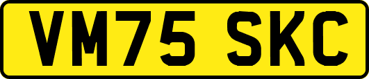 VM75SKC