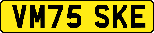 VM75SKE