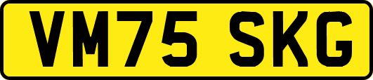 VM75SKG