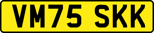 VM75SKK