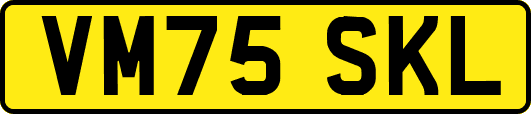 VM75SKL