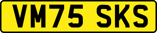 VM75SKS