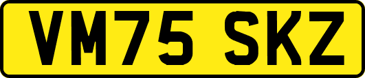 VM75SKZ