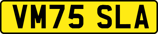 VM75SLA