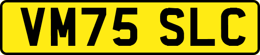 VM75SLC