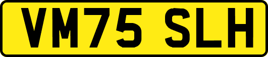 VM75SLH
