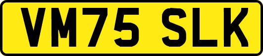 VM75SLK