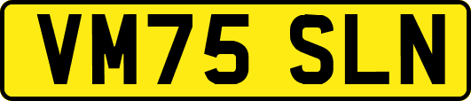 VM75SLN