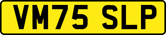 VM75SLP