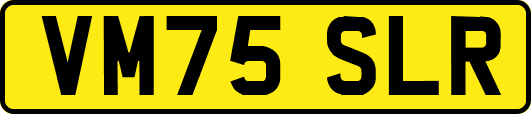 VM75SLR