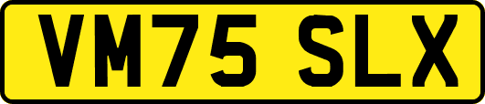 VM75SLX