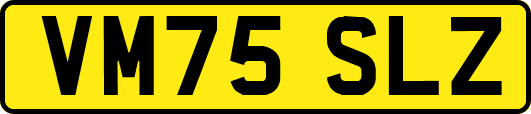VM75SLZ