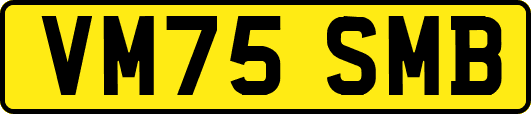VM75SMB
