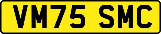 VM75SMC