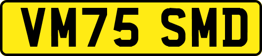 VM75SMD