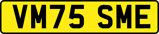 VM75SME