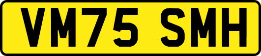 VM75SMH