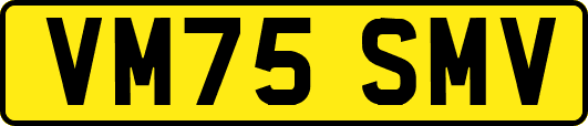 VM75SMV