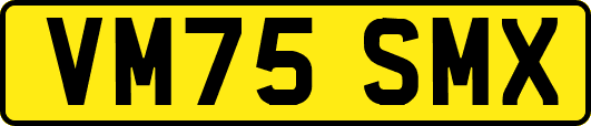 VM75SMX