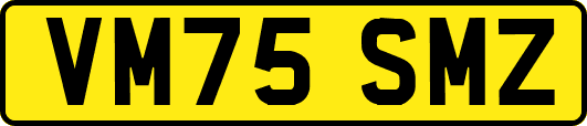 VM75SMZ