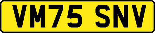 VM75SNV