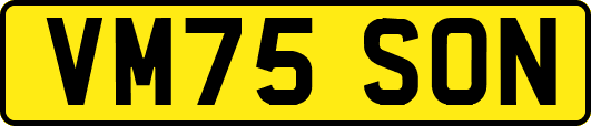 VM75SON