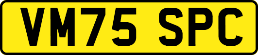 VM75SPC