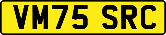 VM75SRC