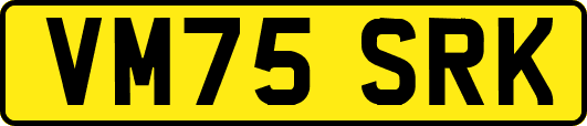 VM75SRK