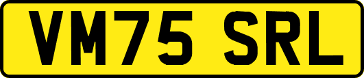VM75SRL