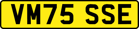 VM75SSE